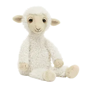 Blowzy Belle Sheep (Medium)