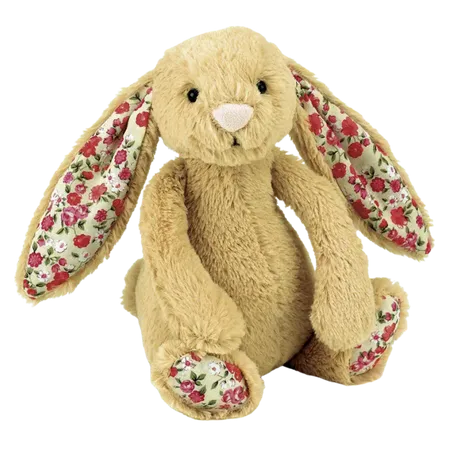 Blossom Honey Bunny (Small)
