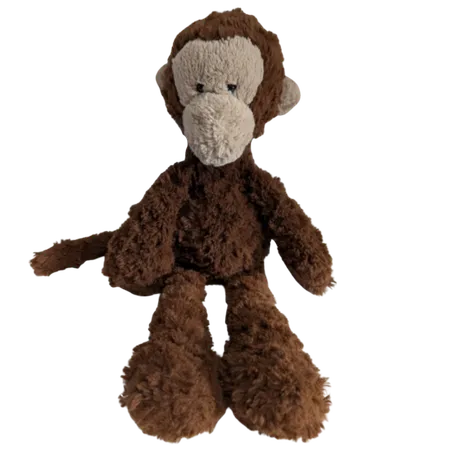 Bobo Monkey