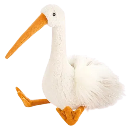 Bobby Stork (Medium)