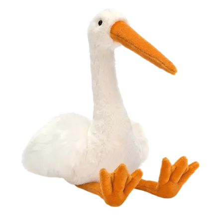 Bobby Stork (Small)