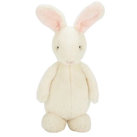 Bobtail Bunny (Pink)