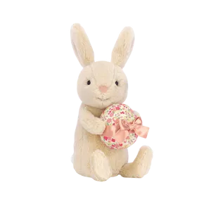 Bonnie Bunny with Egg (Medium)