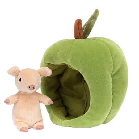 Brambling Pig (Medium)