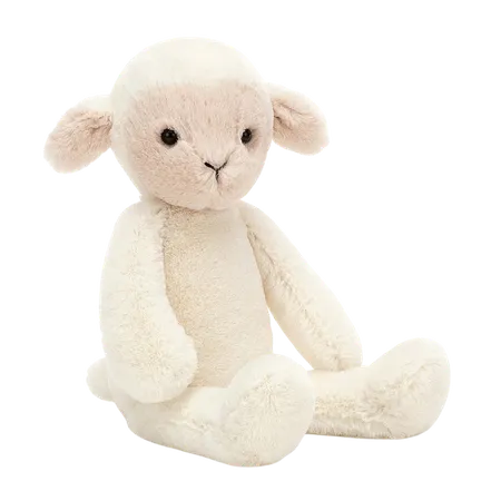 Bramwell Lamb (Small)