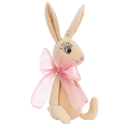 Brigitte Rabbit (Medium)