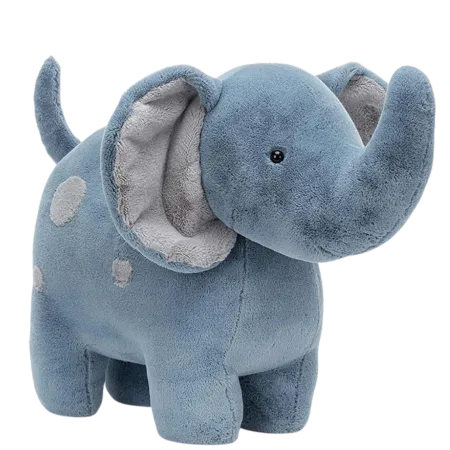 Spottie Elephant (Big)
