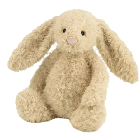 Bashful Buttercup Bunny (Medium)