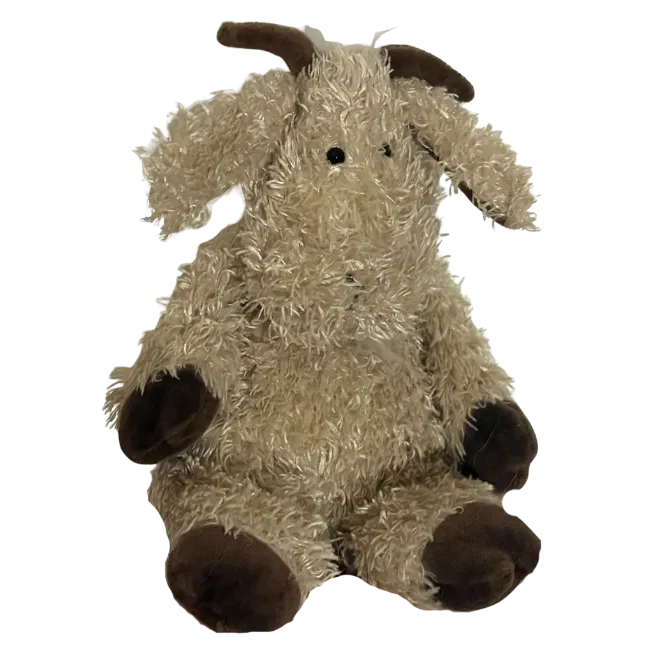 Bunglie Goat (Medium)
