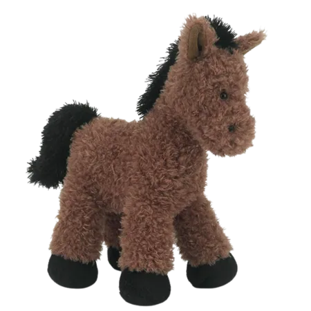 Caffuffle Pony (Medium)