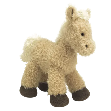 Caffuffle Palomino Pony (Small)