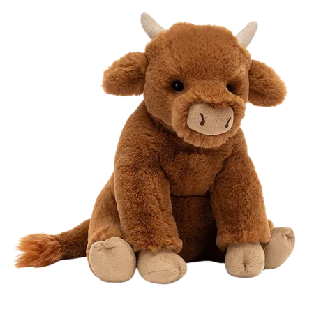 Callie Cow (Small)