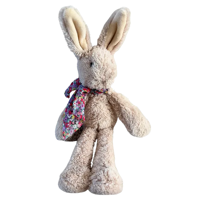 Chi Chi Bunny (Beige)
