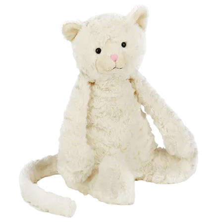 Charmed Lily Kitty (Medium)