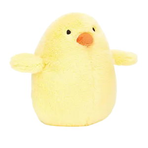 Chicky Cheepers (Lemon)