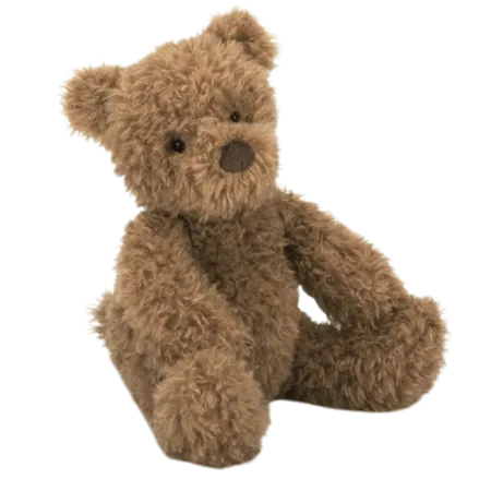 Cinnamon Bear (Medium)