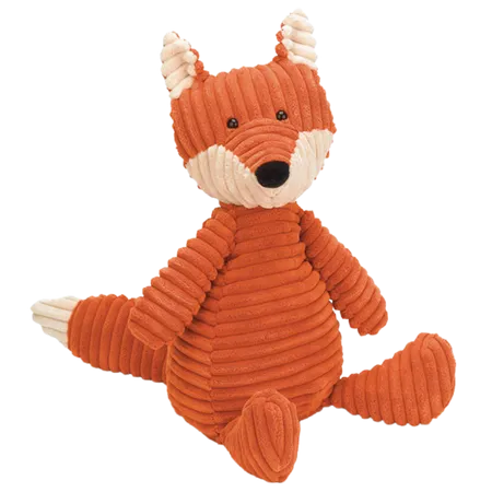 Cordy Roy Fox (Huge)