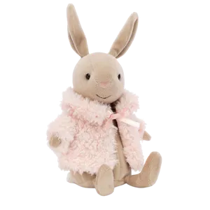 Comfy Coat Bunny (Medium)