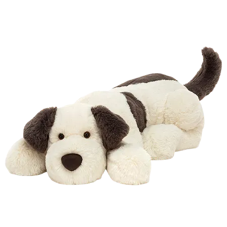 Dashing Dog (Little)