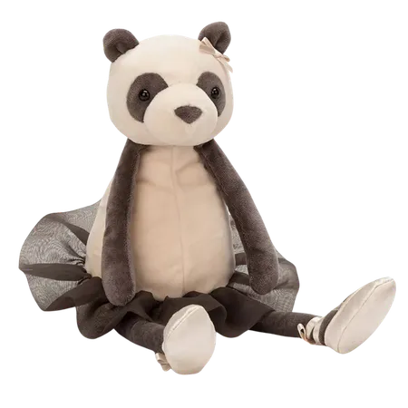 Dancing Darcey Panda (Large)