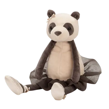 Dancing Darcey Panda (Small)