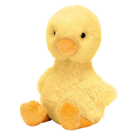 Diddy Duckling (Yellow)