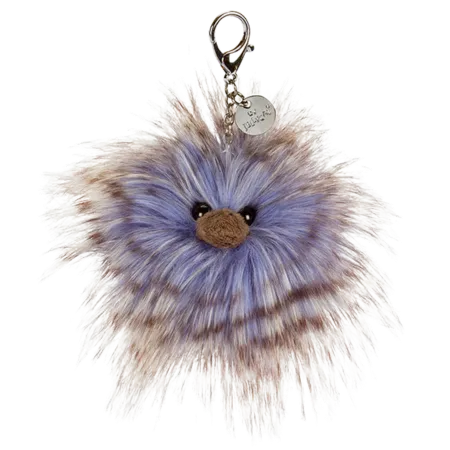 Delphine Duck (Bag Charm)