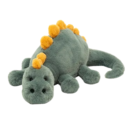 Douglas Dino (Little)