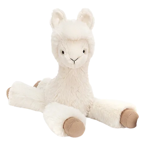 Dillydally Llama (Medium)