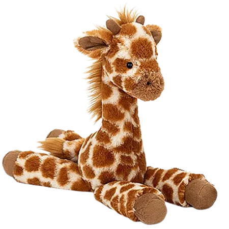 Dillydally Giraffe (Small)