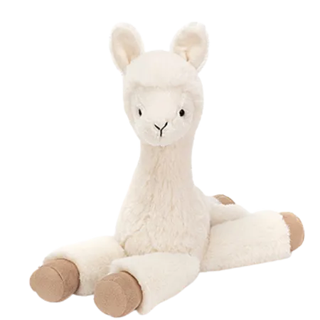 Dillydally Llama (Small)