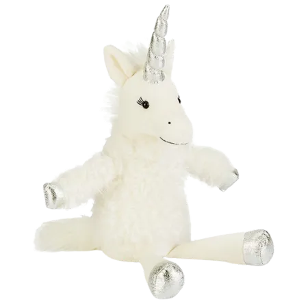 Divine / Pearl Unicorn (Medium)