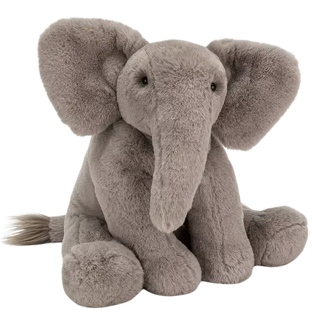 Emile Elephant (Large)