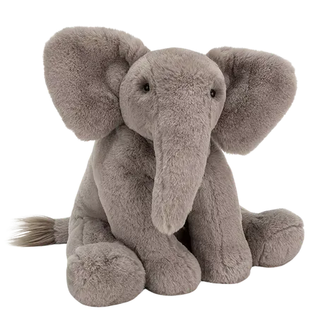 Emile Elephant (Medium)