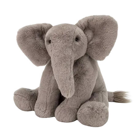 Emile Elephant (Tiny)
