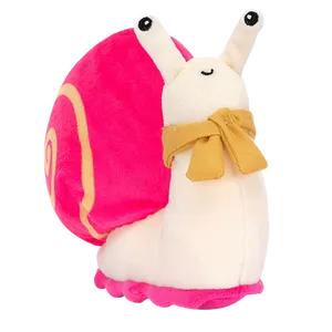Escarfgot Pink Snail (Medium)