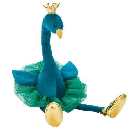 Fancy Peacock (Little)