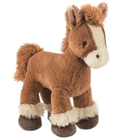 Fabulous Filly (Chestnut)