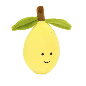 Fabulous Fruit (Lemon)