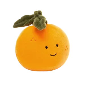 Fabulous Fruit (Orange)