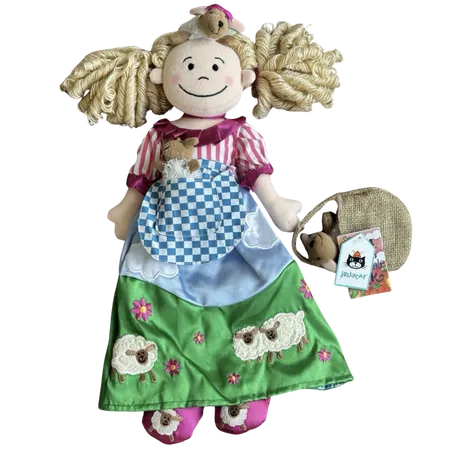Fairytale Folk Bo Peep (Little)