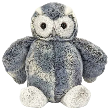 Oak Owl
