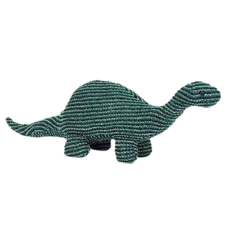 Fantastic Jurassic (Green)