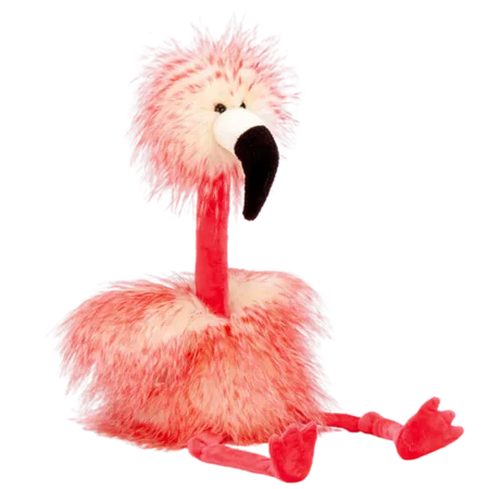 Flora Flamingo (Large)