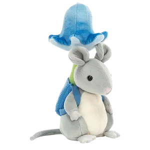 Flower Forager Mouse (Medium)