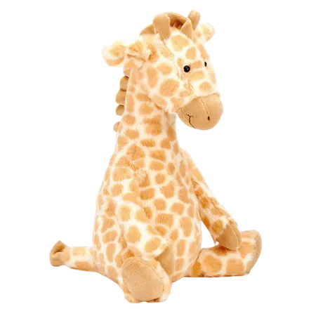 Fluffles Giraffe (Medium)