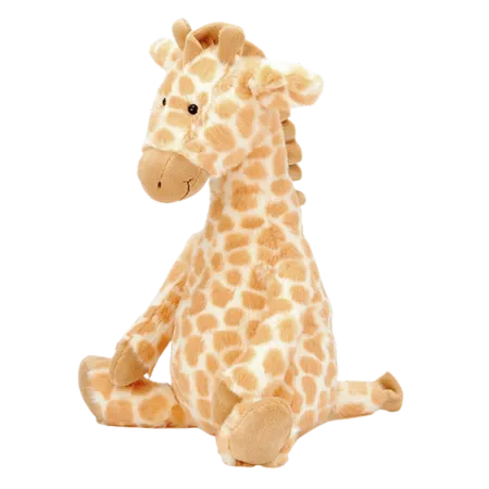 Fluffles Giraffe (Small)