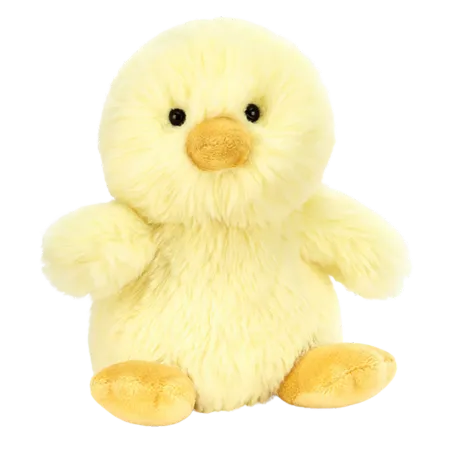 Fluffster Chick (Yellow)