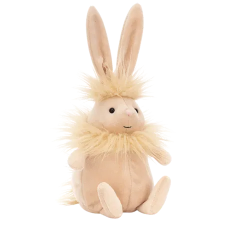 Flumpet Bunny (Beige)