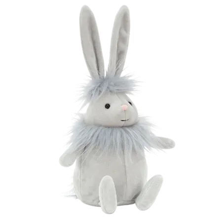 Flumpet Bunny (Silver)